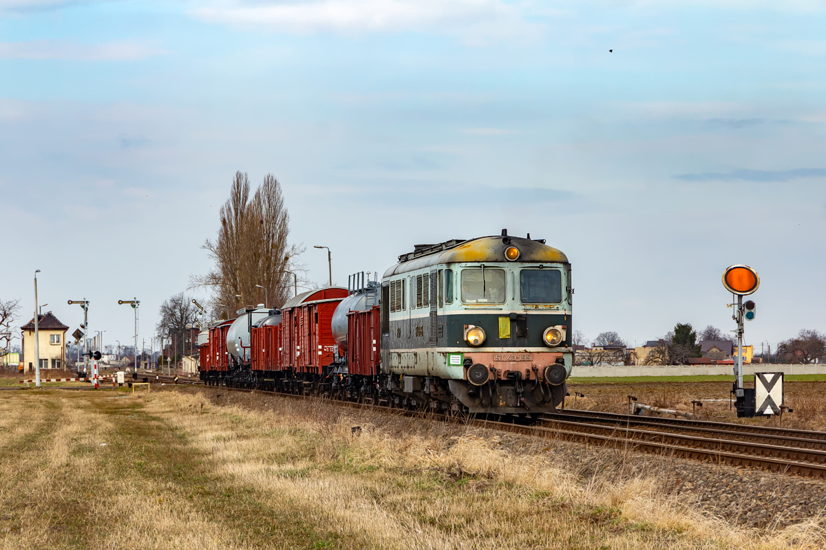 ST43-195: Krobia