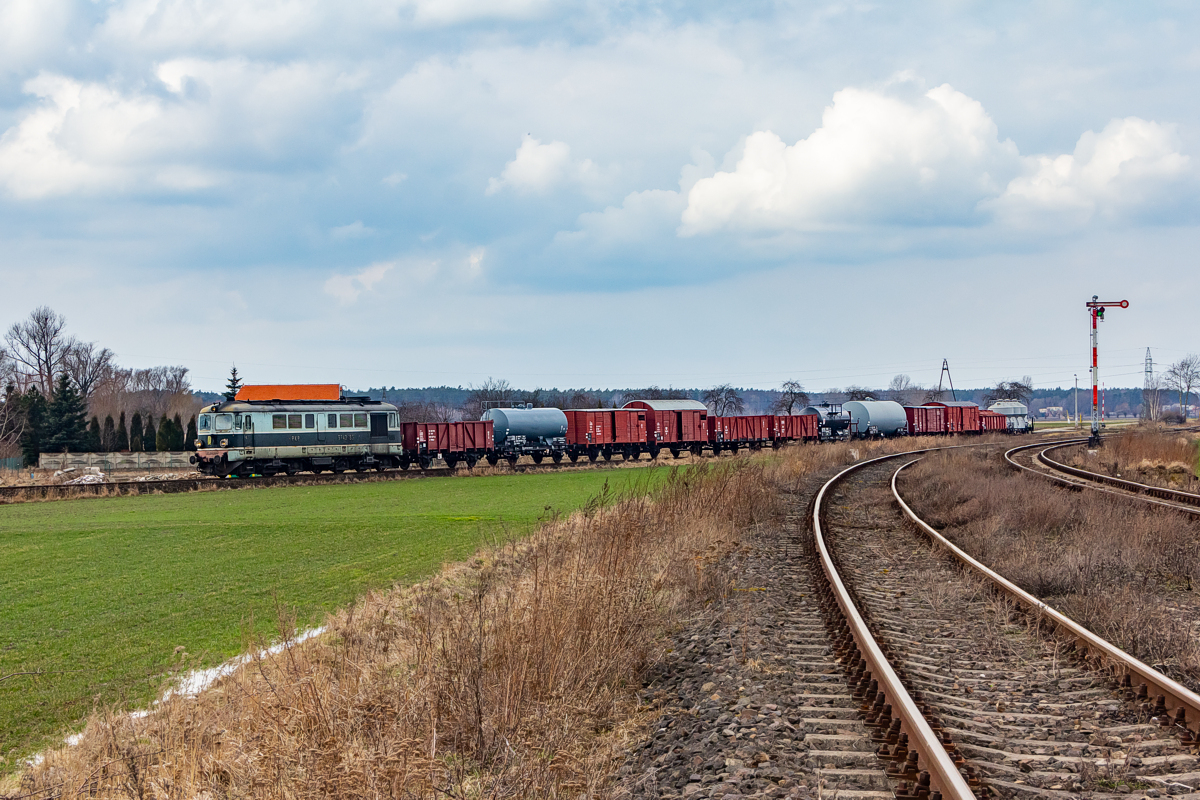 ST43-195: podg. Osusz