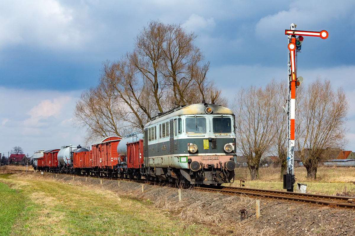 ST43-195: podg. Osusz