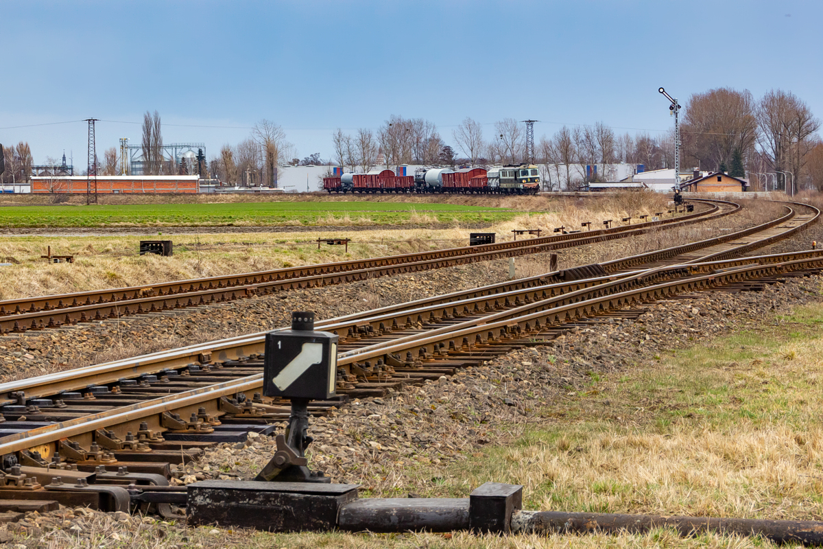 ST43-195: podg. Osusz