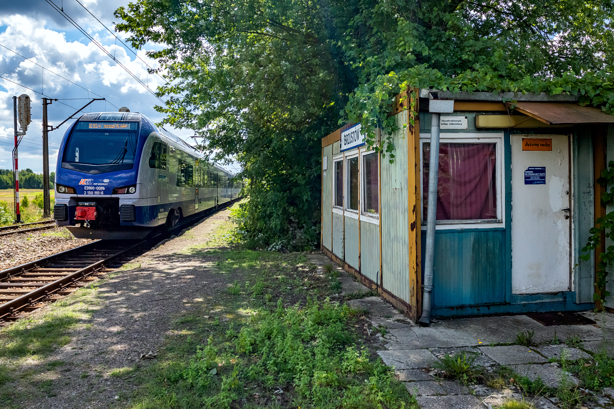ED160-008: Brzustów