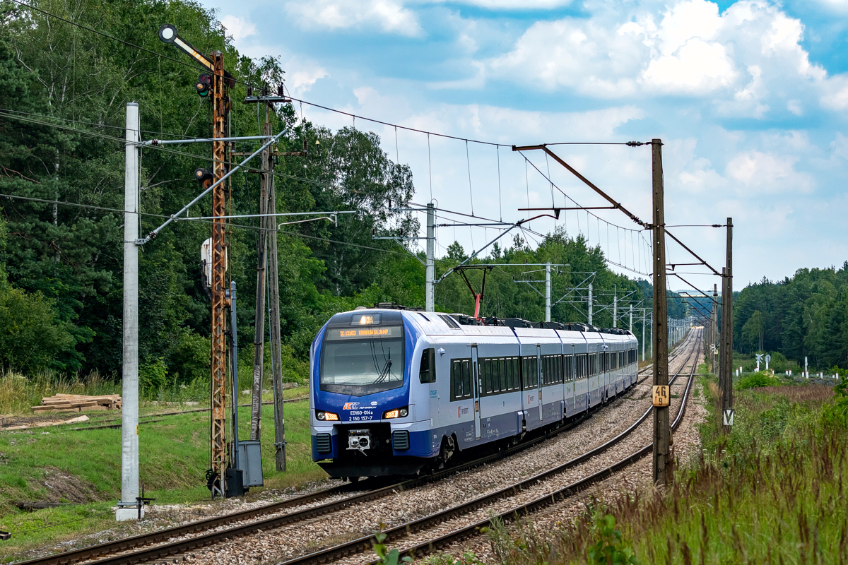 ED160-014: Włoszczowa