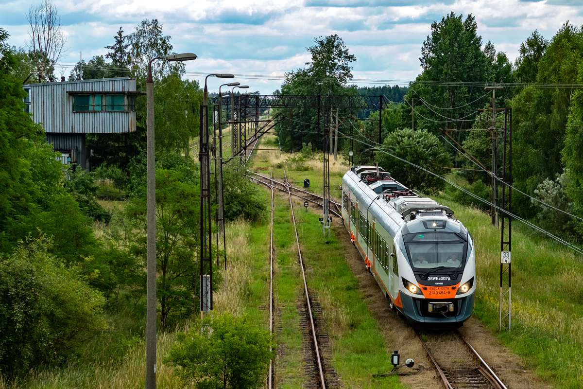 EN63A-007: Szarbków