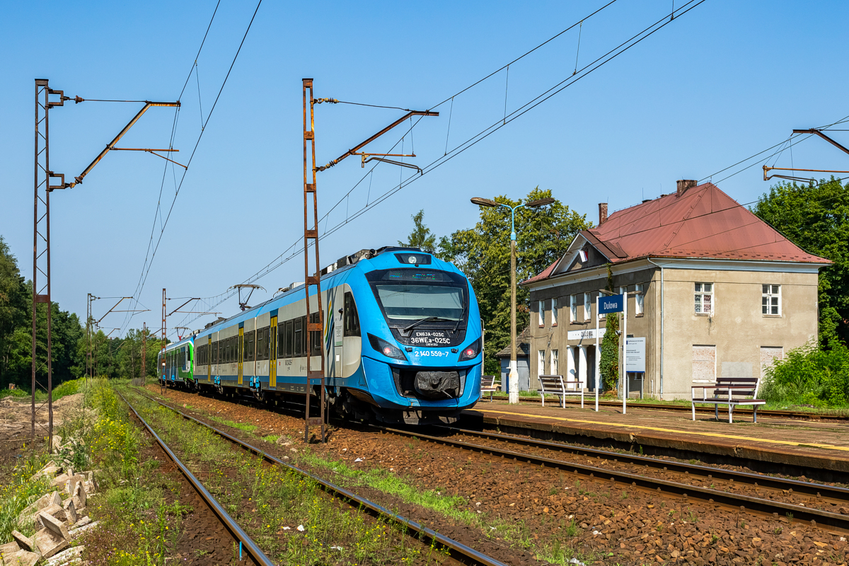 EN63A-019+025: Dulowa