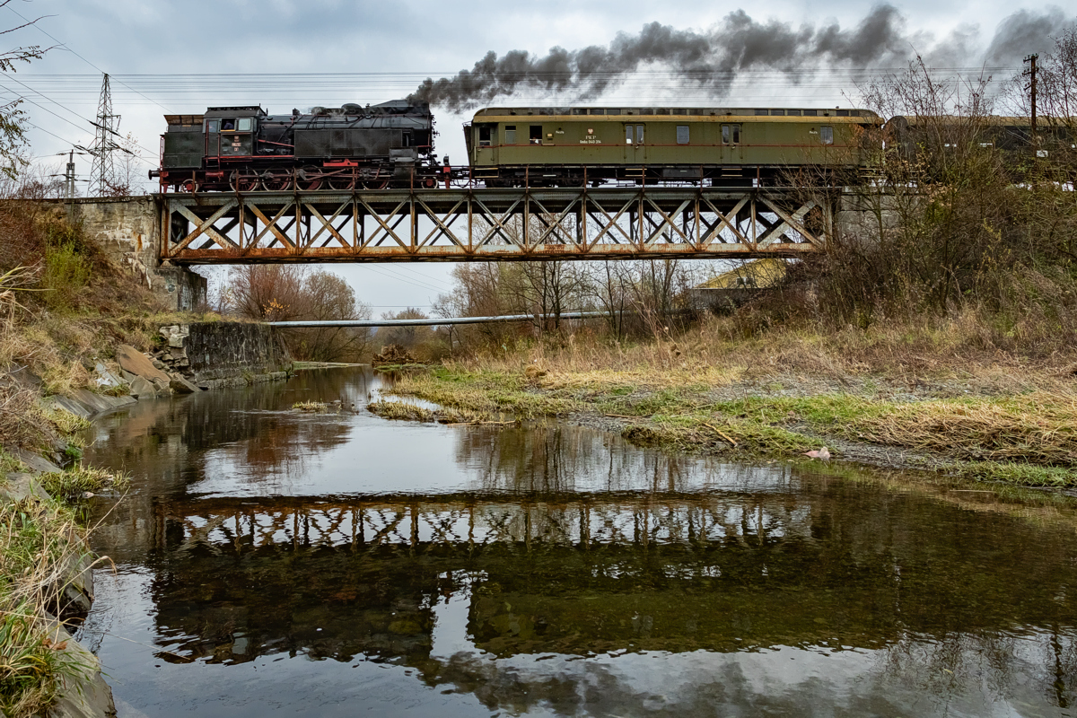 OKz32-2: Limanowa - Łososina Górna 