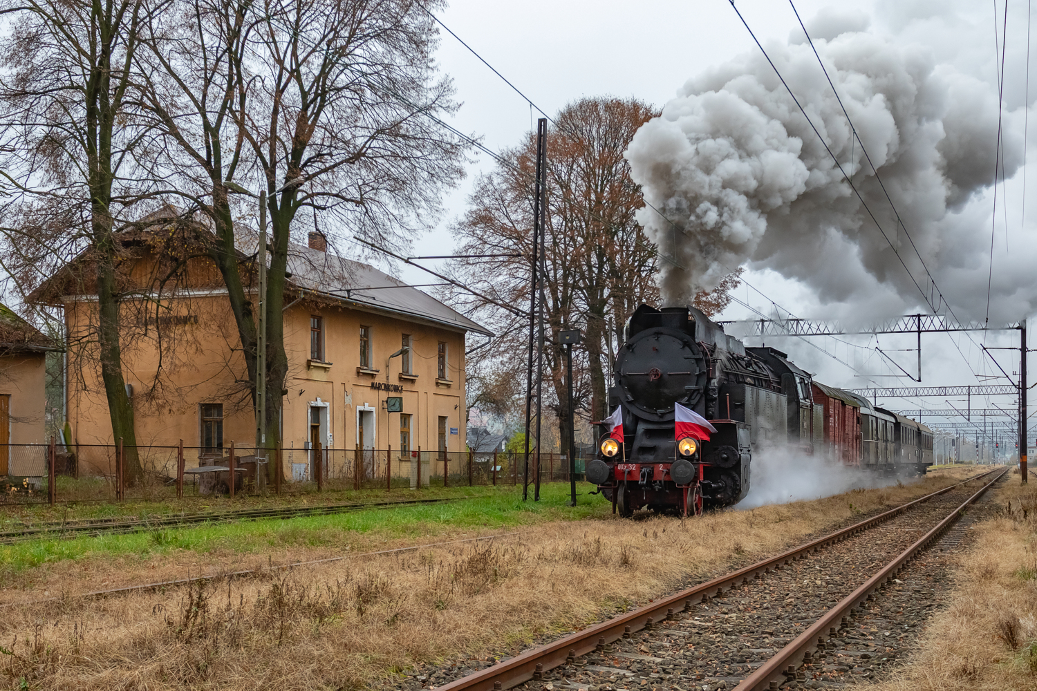 OKz32-2: Marcinkowice