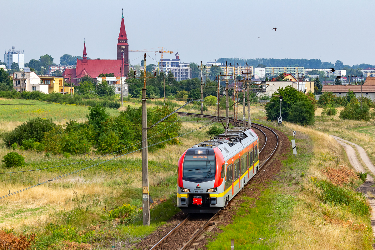 L4268-010: Kutno - Witonia