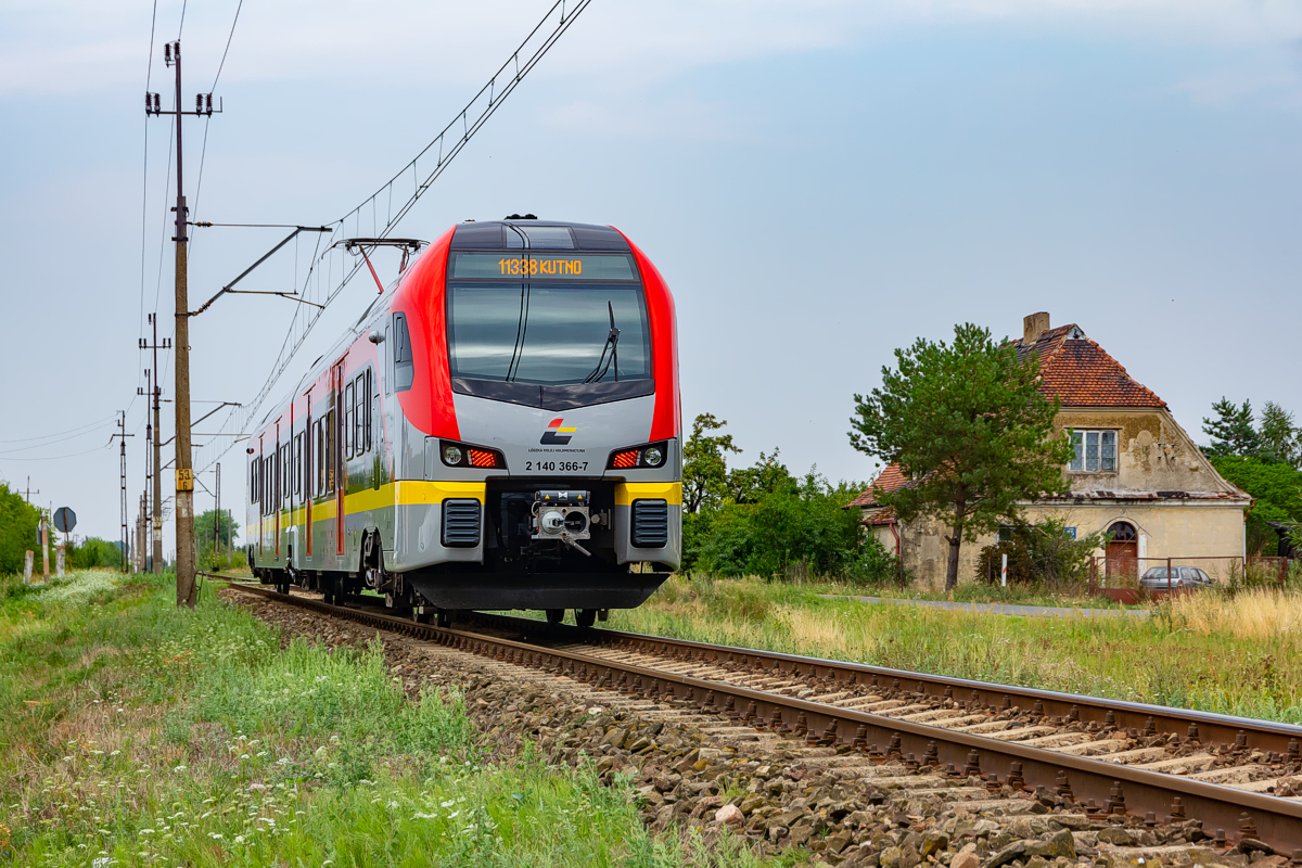 L4268-012: Łęczyca - Gawrony