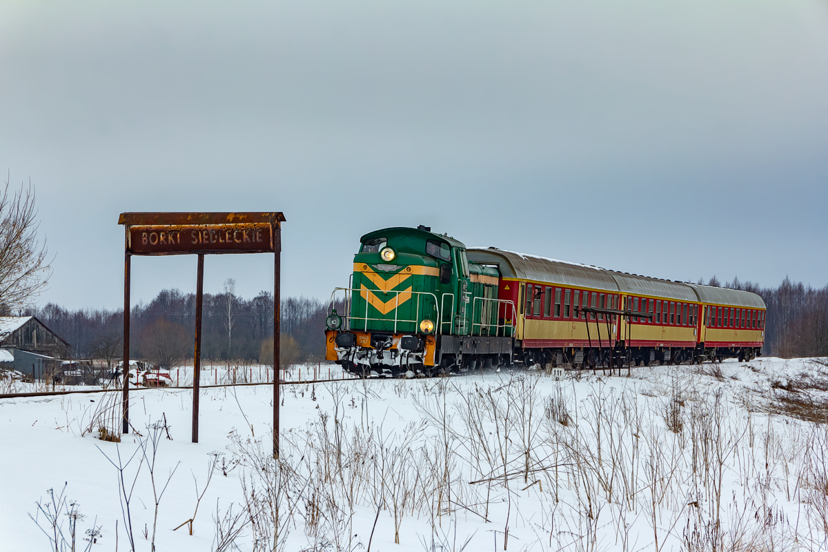SM42-067: Borki Siedleckie