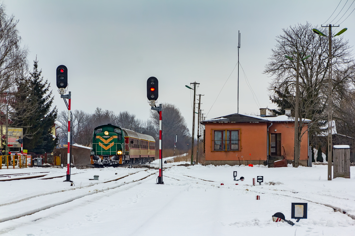 SM42-067: Sokołów Podlaski