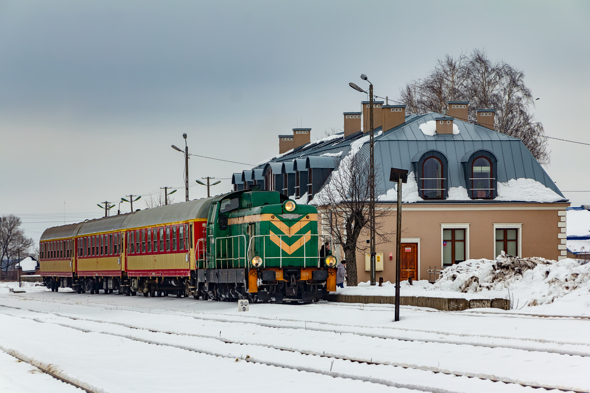 SM42-067: Sokołów Podlaski