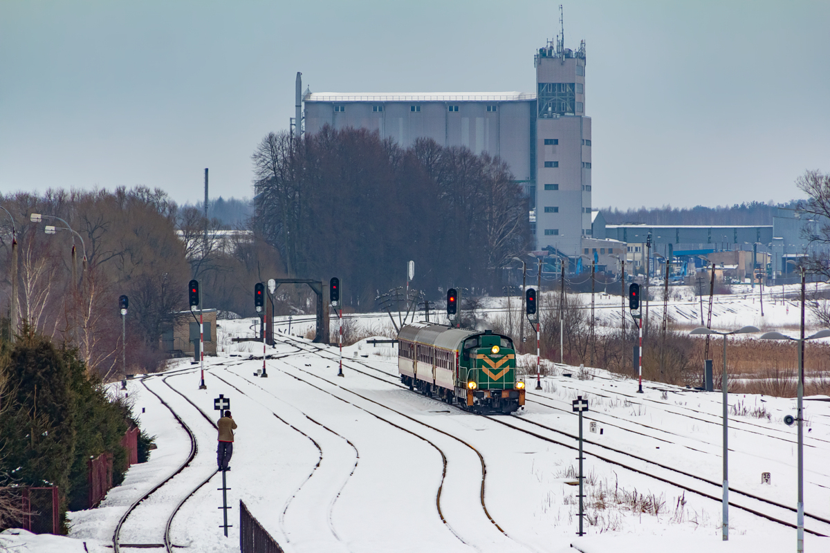 SM42-067: Bielsk Podlaski