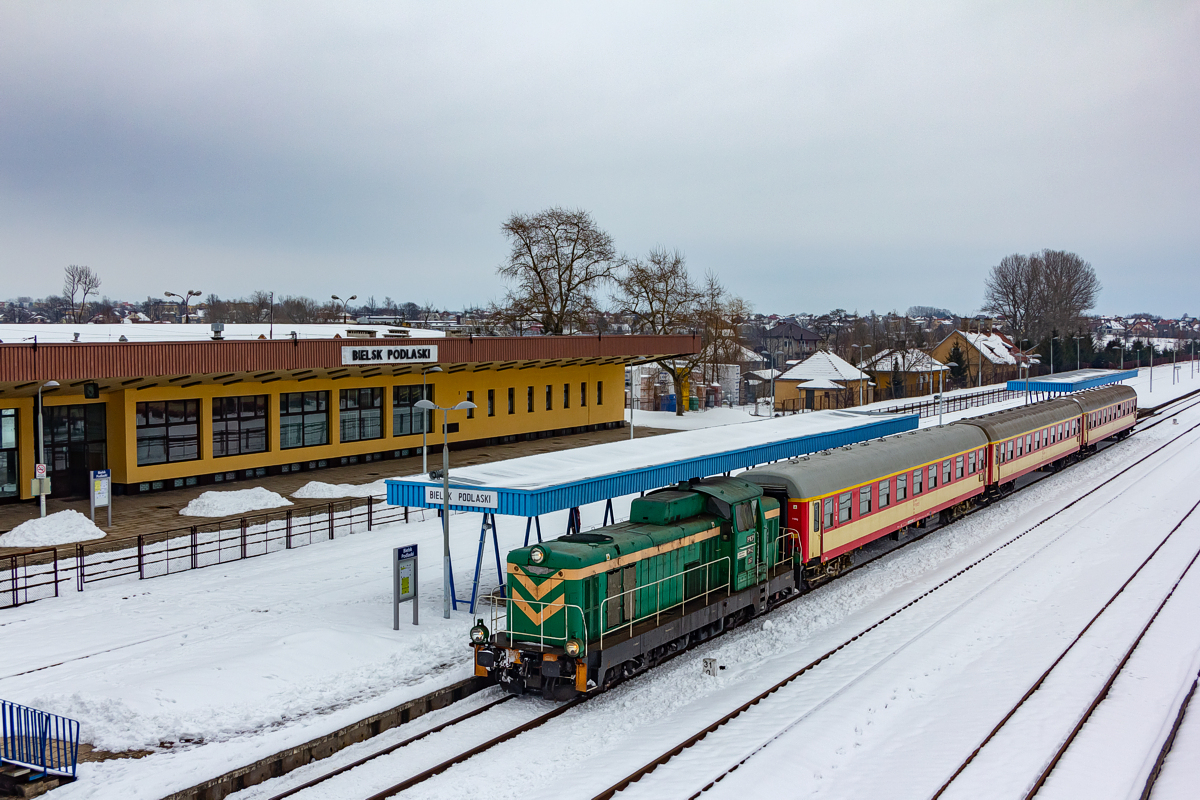 SM42-067: Bielsk Podlaski