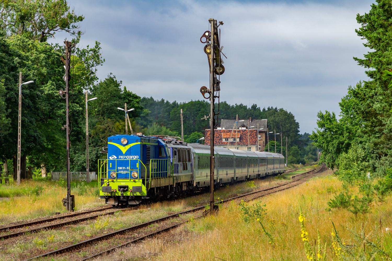 SM31-067+EP09-043: Stobno