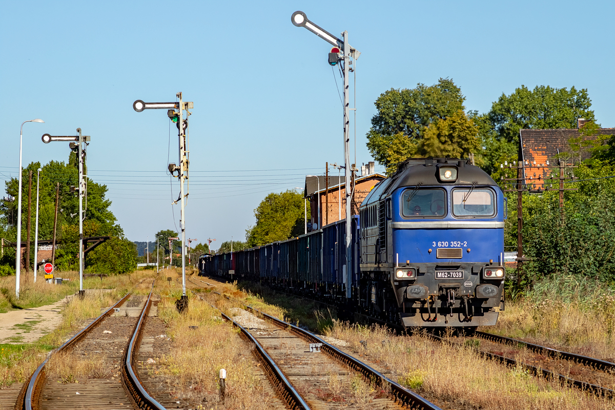 M62-7039: Mościsko Dzierżoniowskie