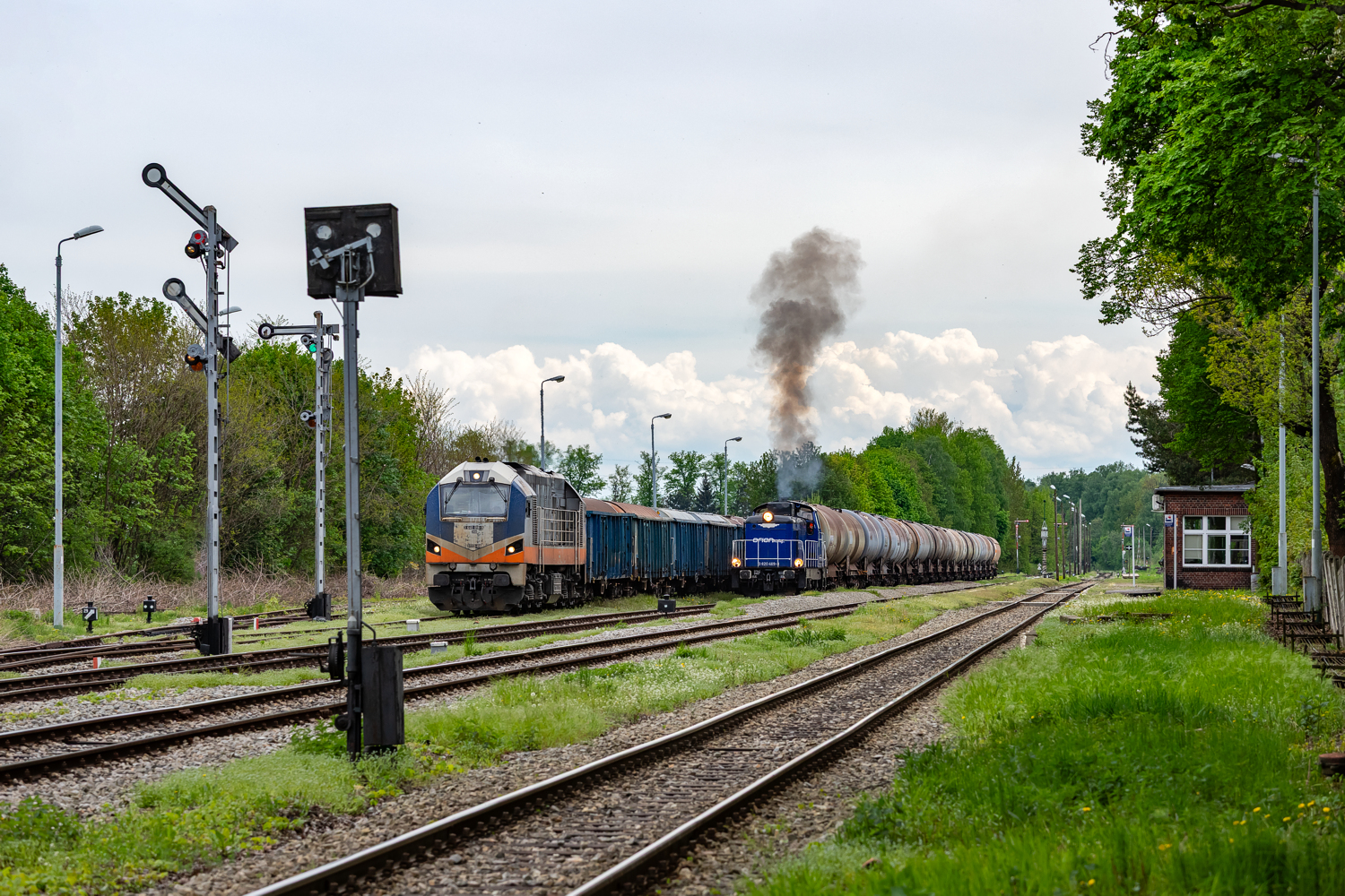 SM42-2457: Nowy Świętów