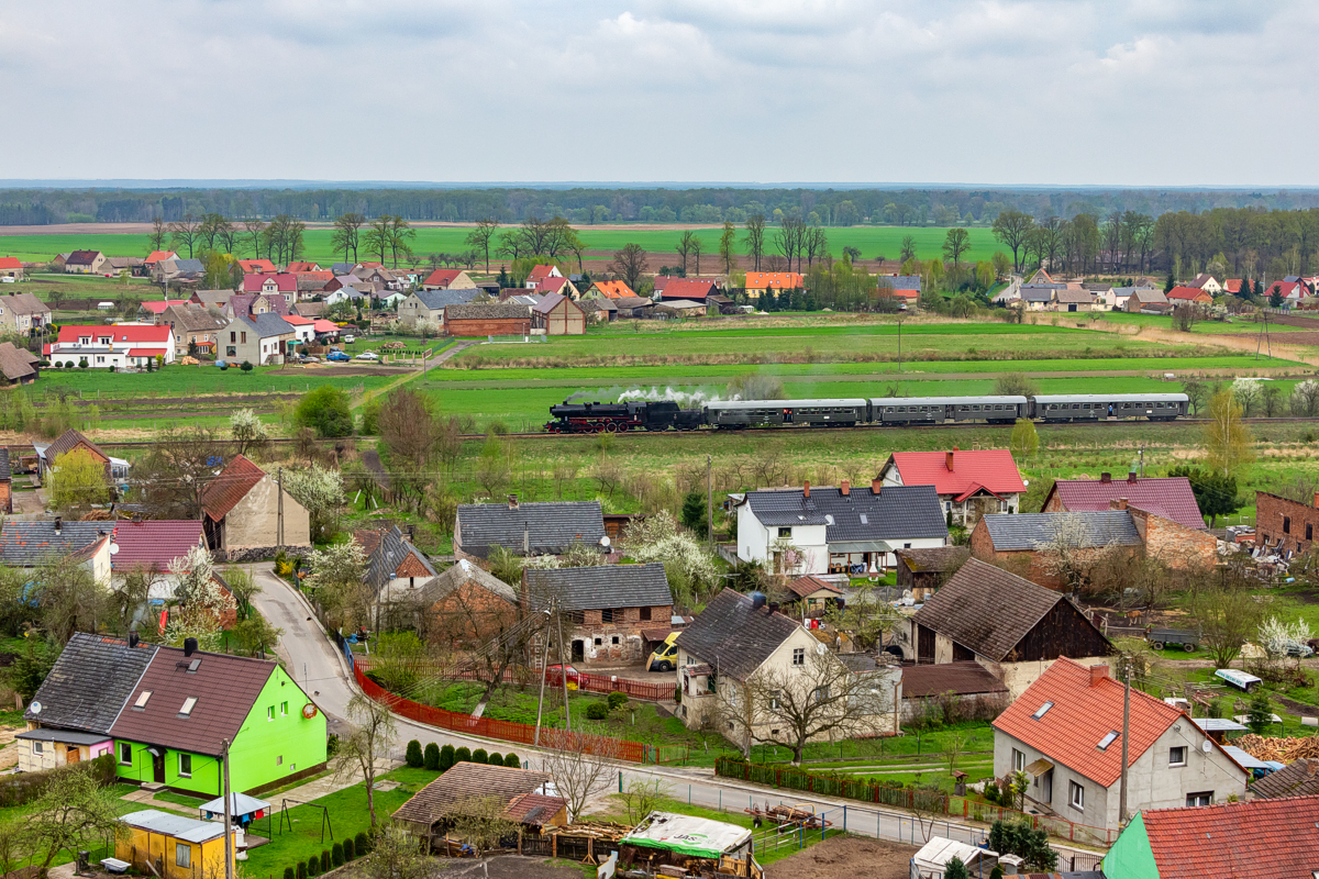 Ty42-107: Laski Odrzańskie