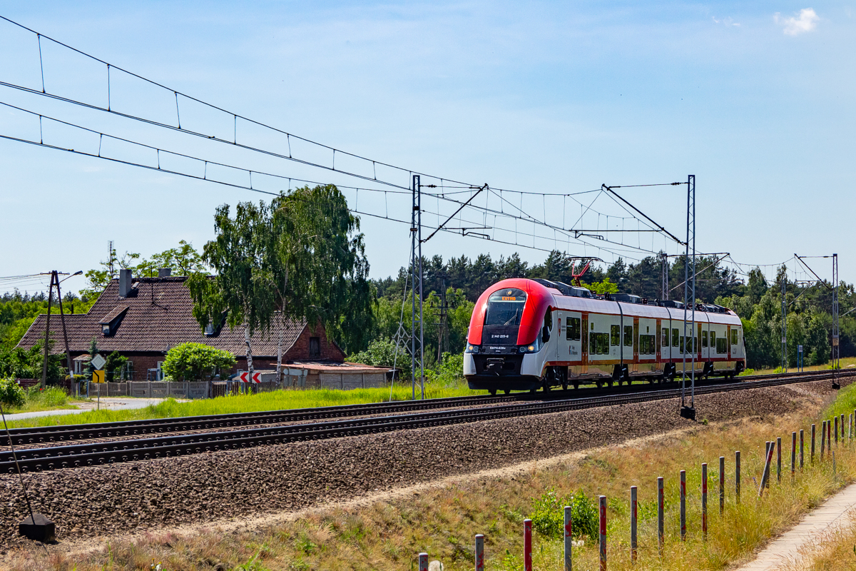 EN76-026: Budki Nowe