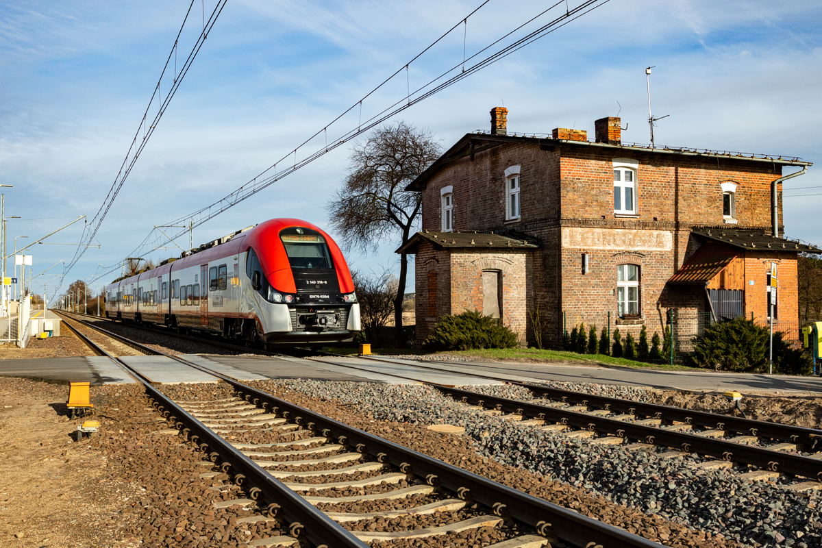 EN76-039: Lednogóra