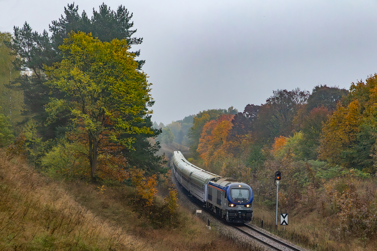 SU160-005: Stare Juchy - Wydminy