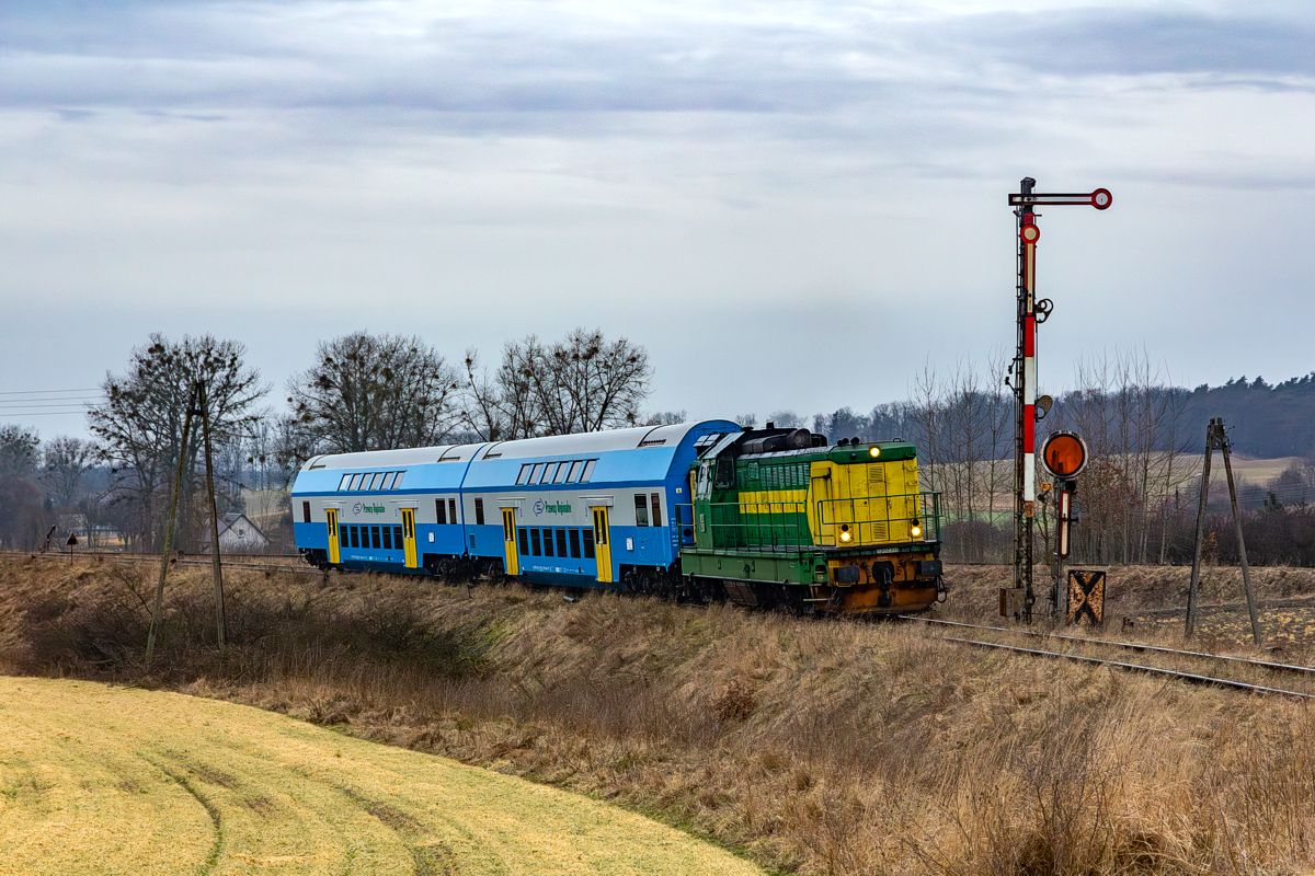 SP32-202: Bzowo-Goraj