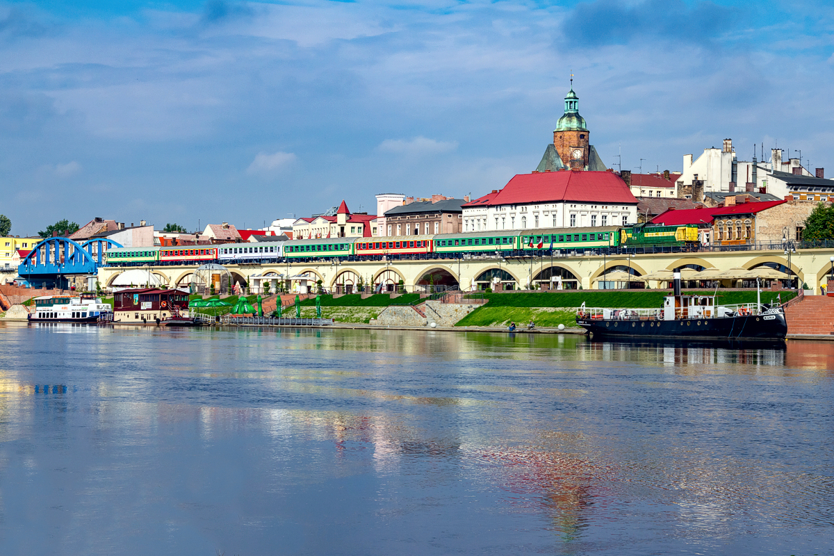 SP32-202: Gorzów Wielkopolski