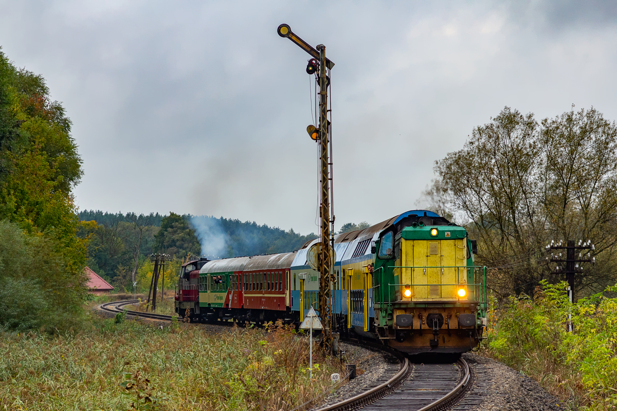 SP32-204: Skwierzyna