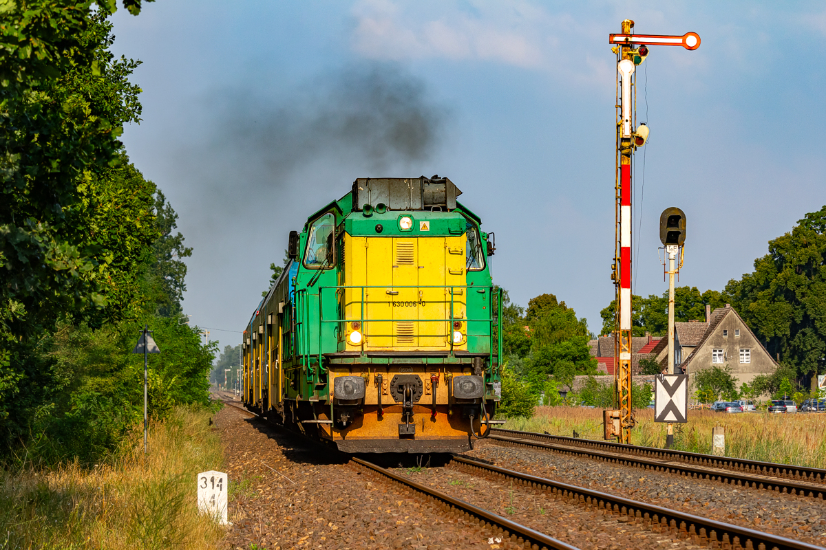 SP32-204: Nowiny Wielkie
