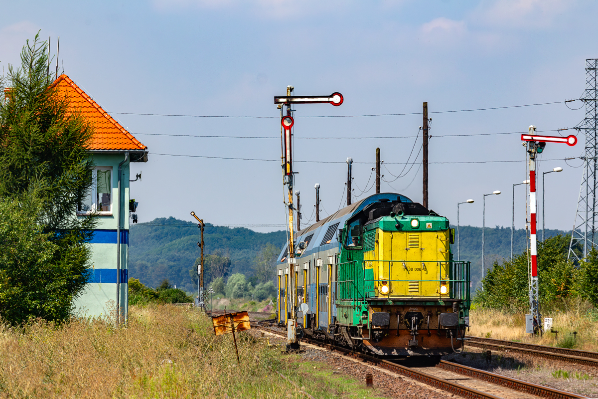 SP32-204: Witnica