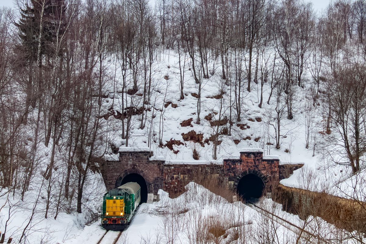 SP32-209: Świerki Dolne