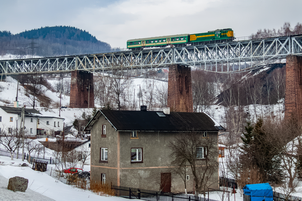 SP32-209: Ludwikowice Kłodzkie