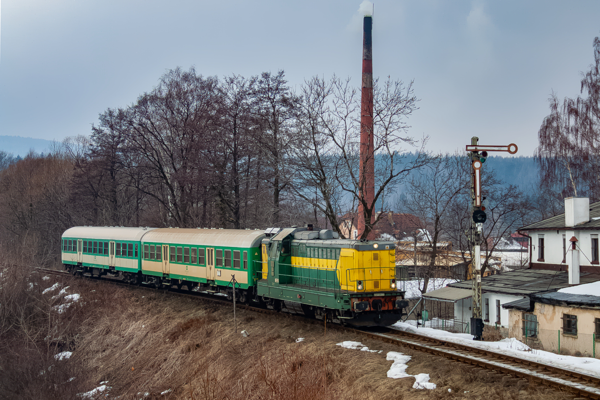 SP32-210: Polanica Zdrój