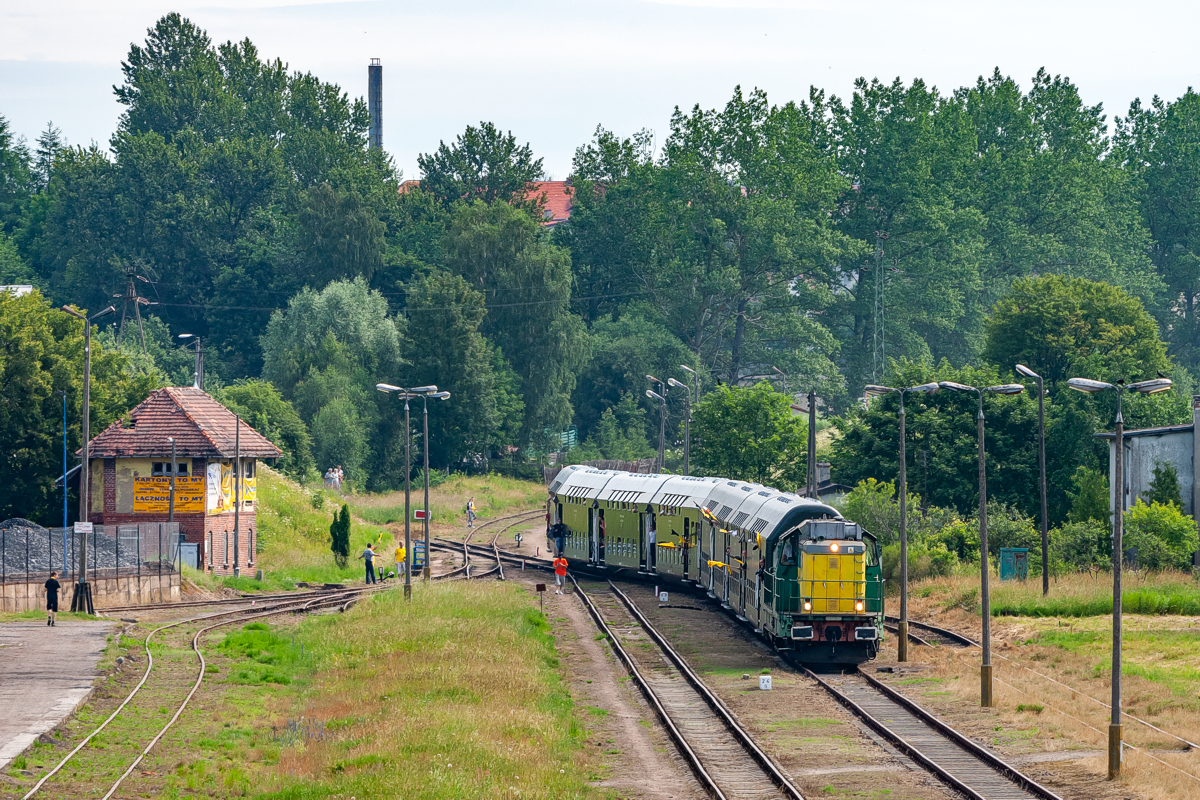 SP32-210: Bytów