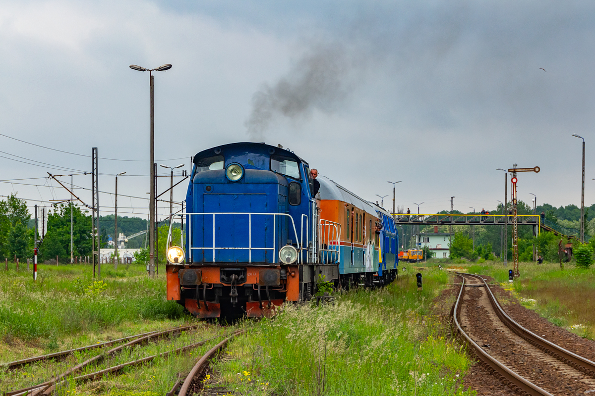 SM42-2622: Kostrzyn