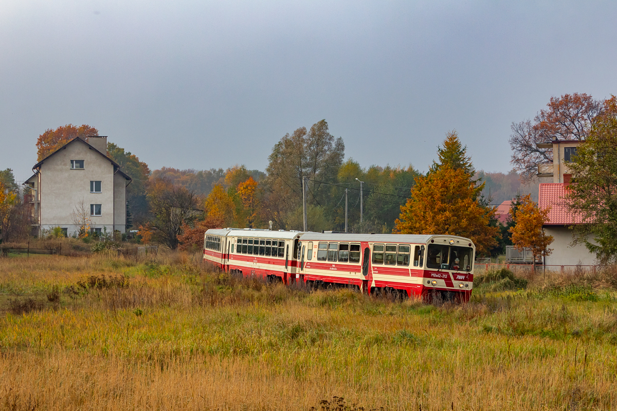 MBxd2-212: Sztutowo Muzeum - Sztutowo