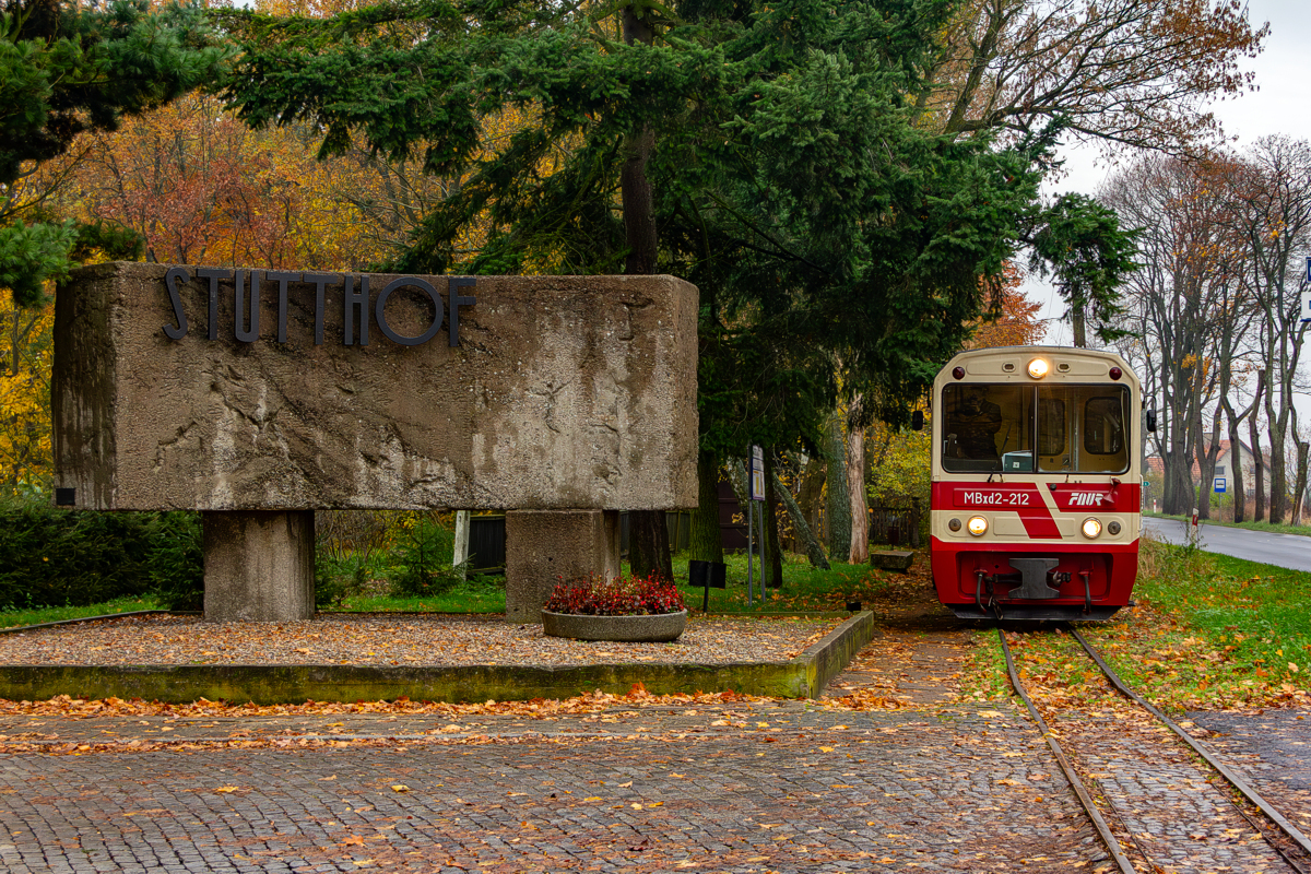 MBxd2-212: Sztutowo Muzeum