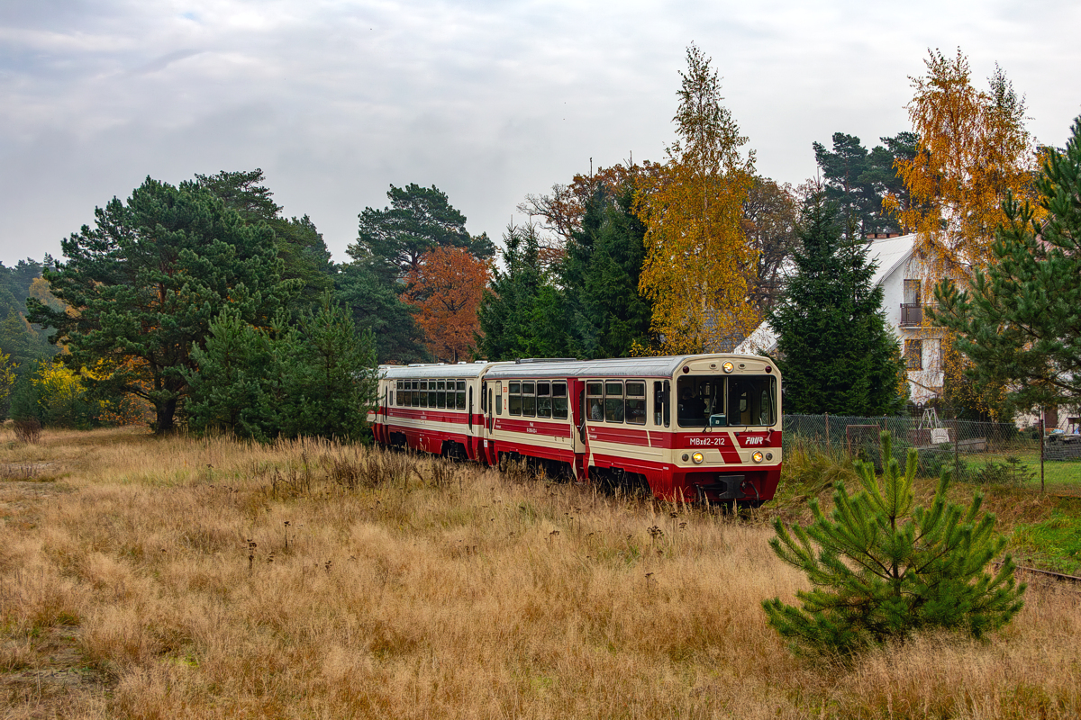 MBxd2-212: Sztutowo Muzeum - Stegna Morska