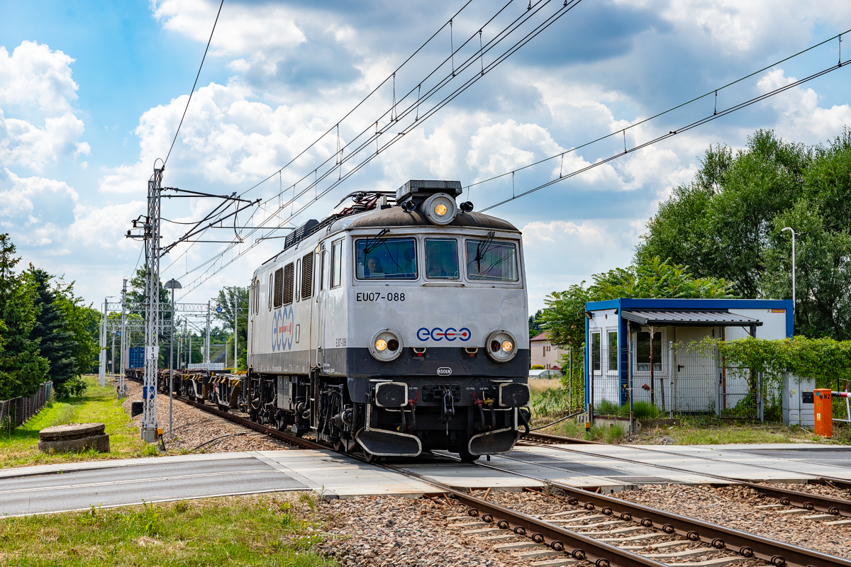 EU07-088: Oświęcim