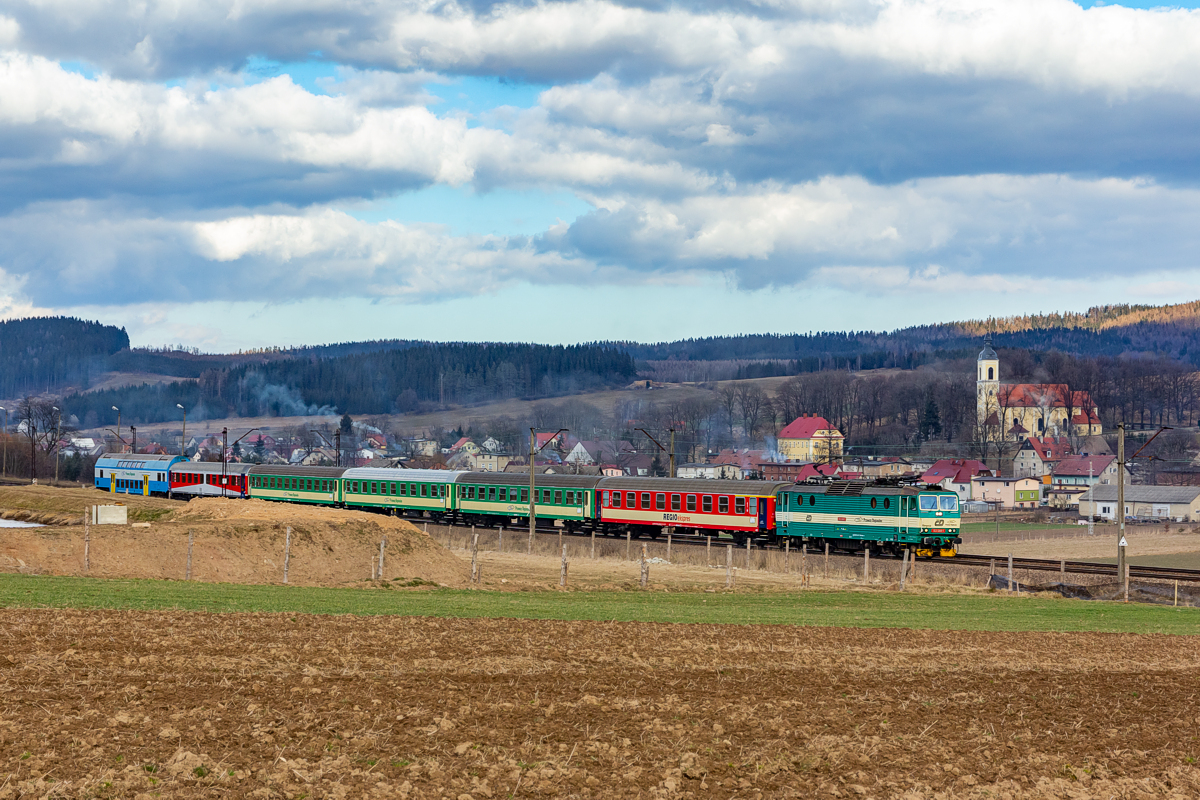 163 044-1: Witków Śląski