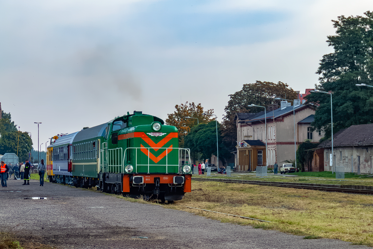 SM42-011: Pyrzyce