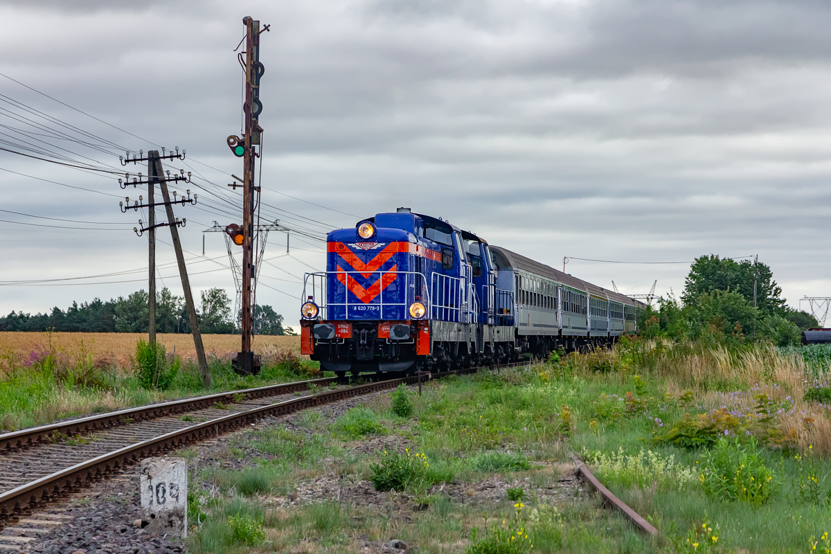 SM42-084+368: Garczegorze