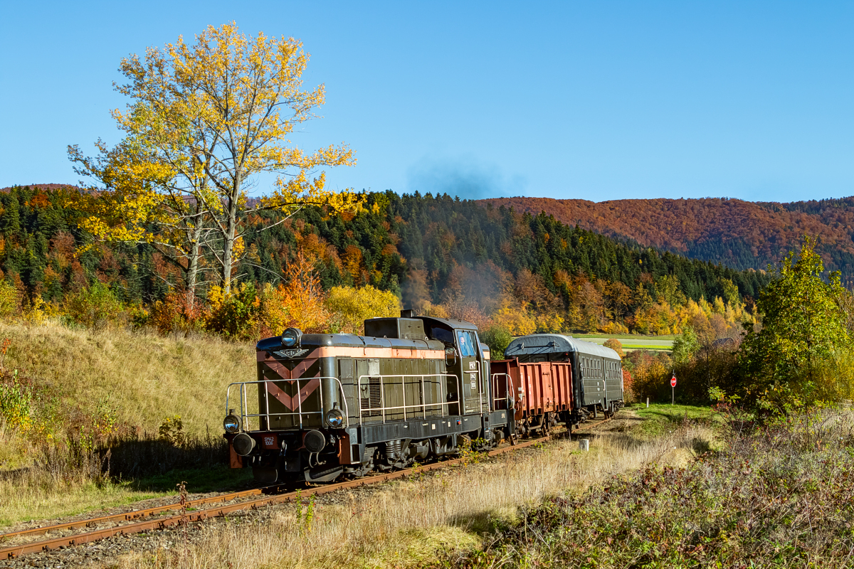 SM42-1006: Pisarzowa