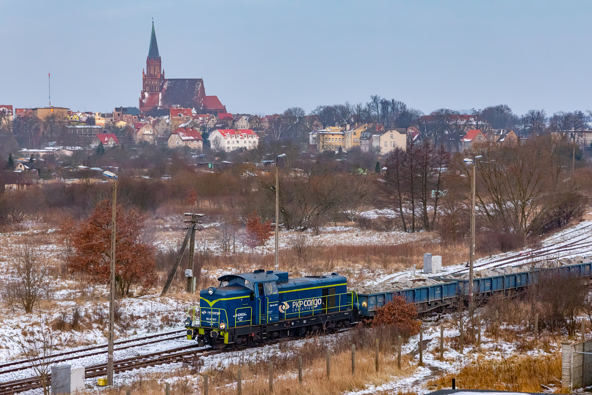 SM42-1073: Trzebiatów