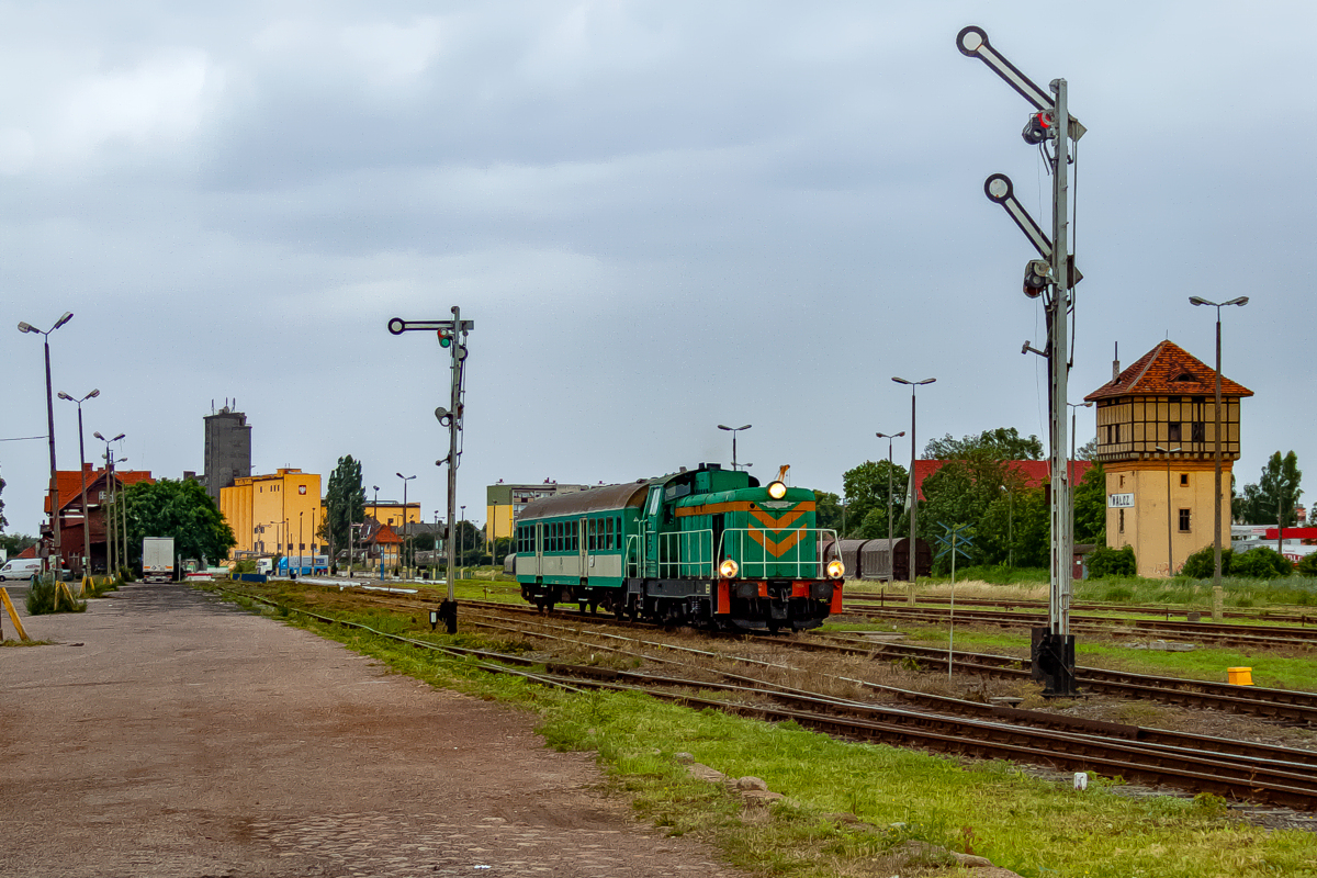 SM42-1129: Wałcz