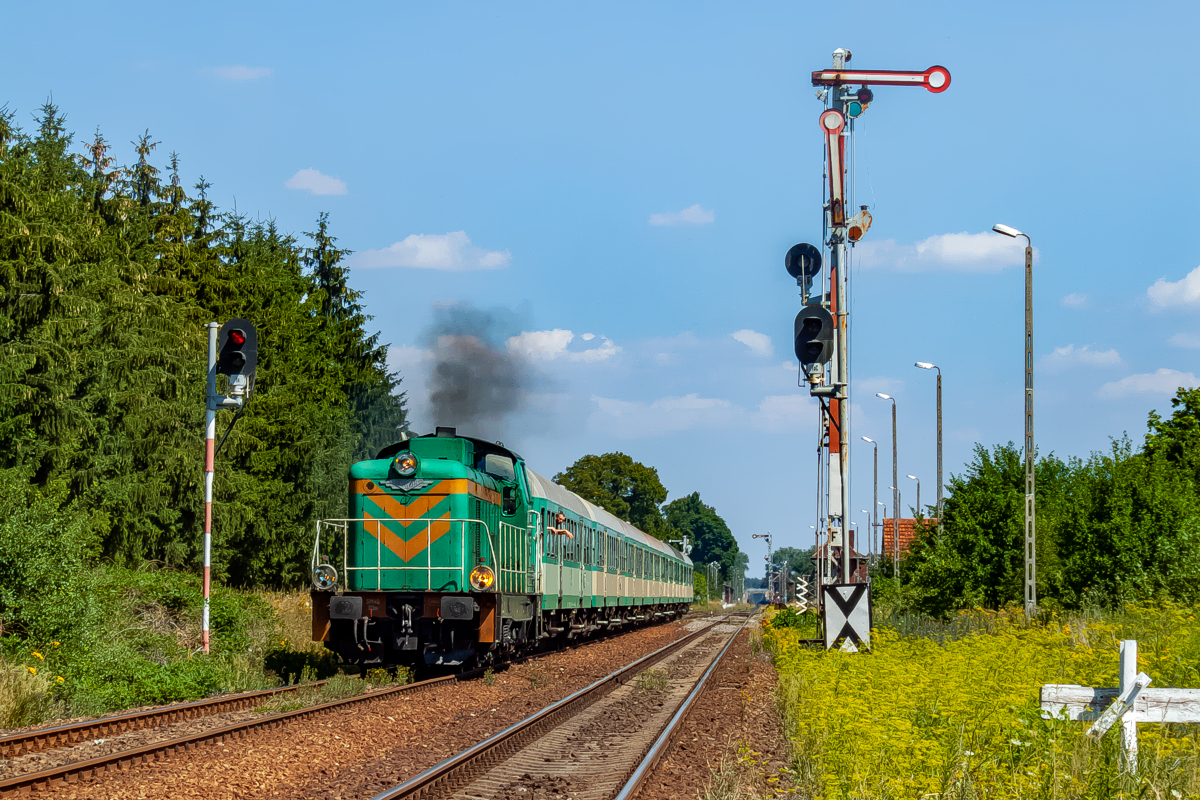 SM42-1139: Trzcianka
