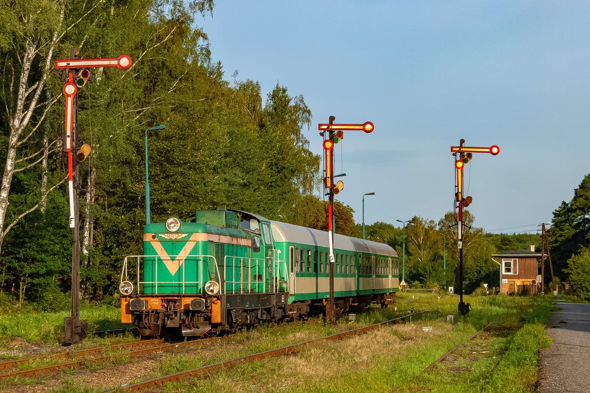 SM42-1146: Szydłów