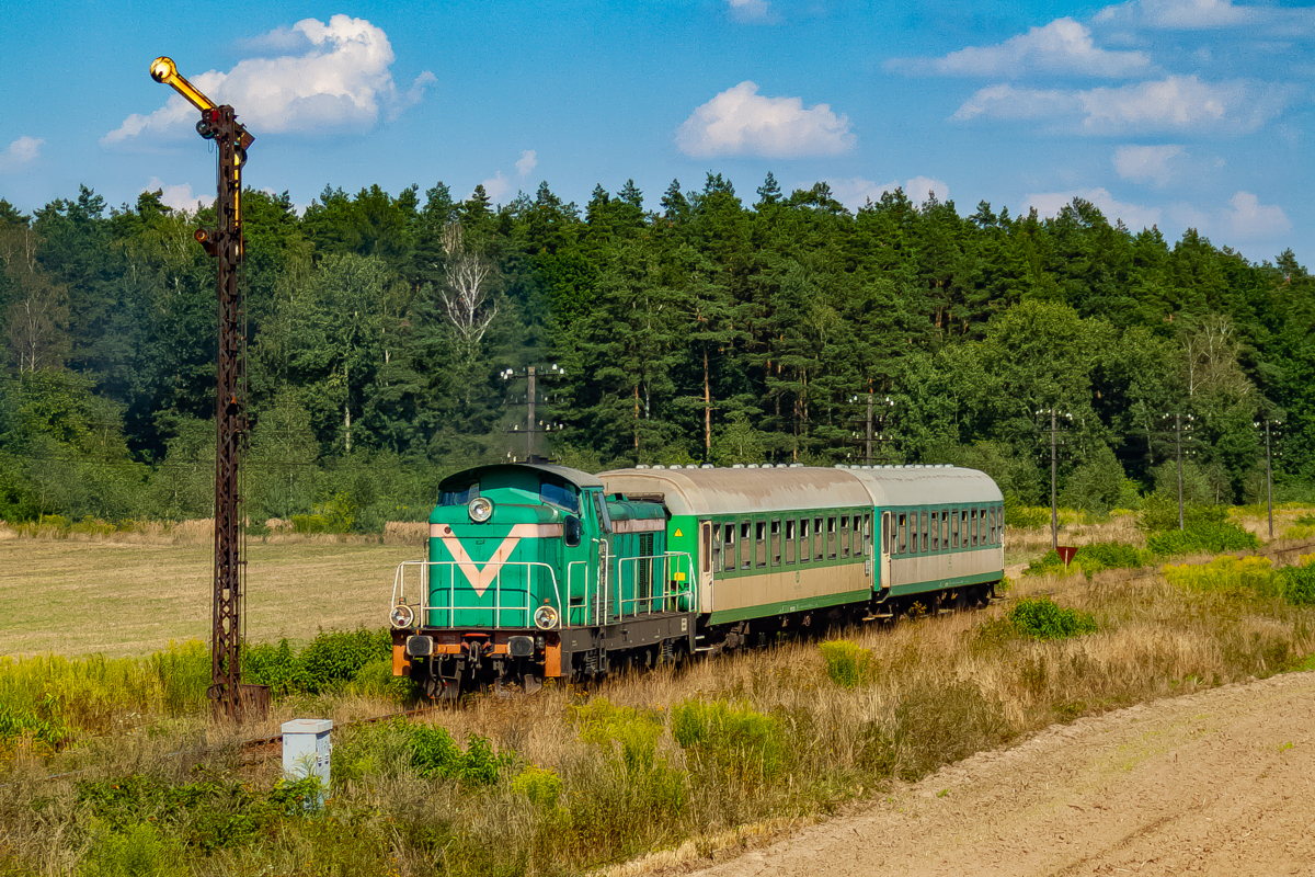 SM42-1146: Łambinowice