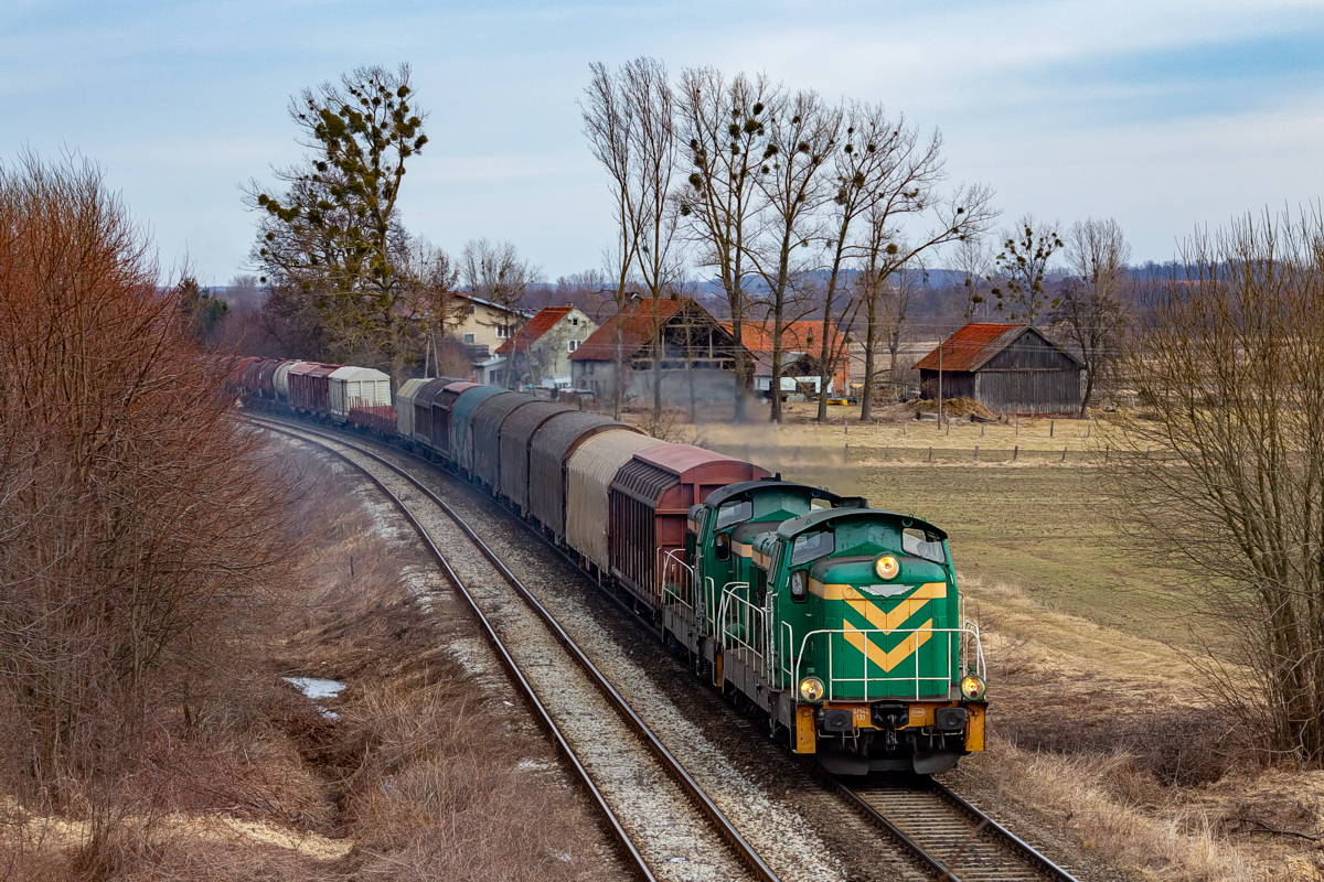 SM42-131+1027: Braniewo - Bemowizna
