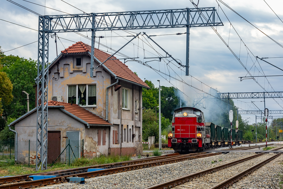 SM42-2130: Szymiszów