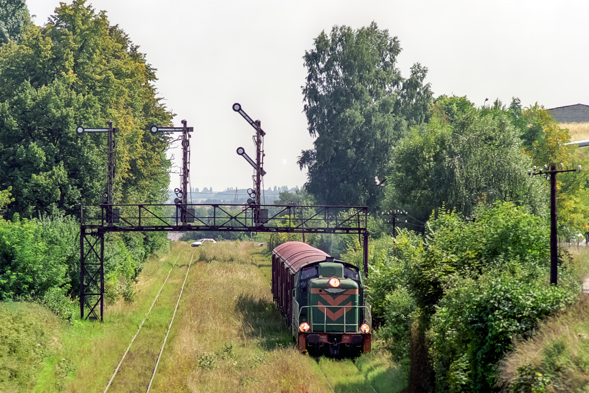 SM42-330: Międzychód